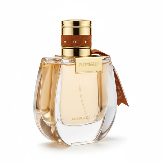 CHLOE_CHLOE NOMADE ABSOLU 1.0 EDP L  (120200) - France