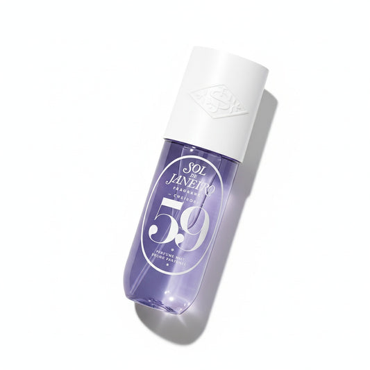 SOL DE JANEIRO_SDJ DELICIA DRENCH CHEIROSA 59  8.1 BODY MIST U  (127468) - USA