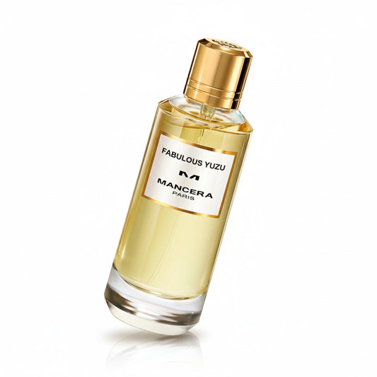 MANCERA_MANCERA FABULOUS YUZU 4.0 EDP U  (123071) - France