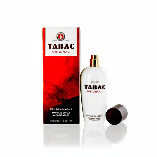 TABAC_TABAC 3.4 EDC M  (116336) - Germany
