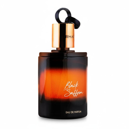ARMAF_ARMAF BLACK SAFFRON 3.4 EDP U (125870) - Emirates
