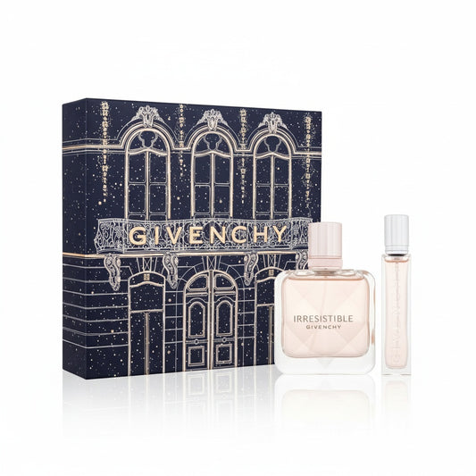 GIVENCHY_GIVENCHY IRRESISTIBLE 1.7 EDP L +MINI  (122883) - France