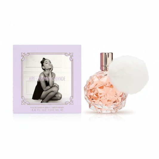 ARIANA GRANDE_ARIANA GRANDE ARI 3.4 EDP L  (108098) - Poland