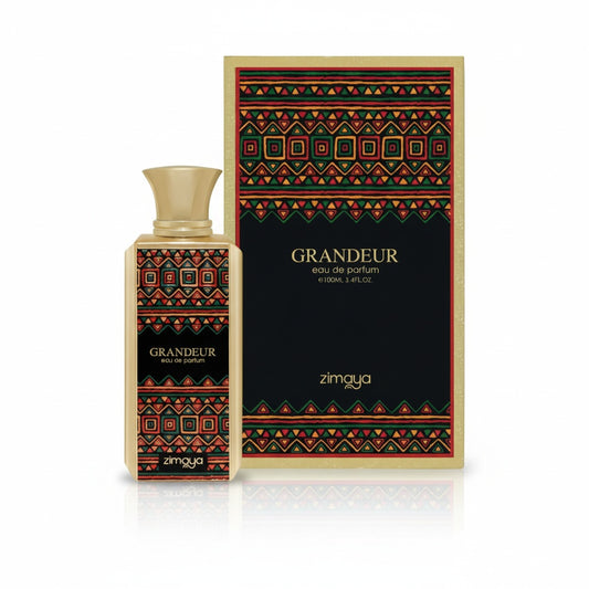 AFNAN_ZIMAYA GRANDEUR 3.4 EDP U -  (126771) - Emirates
