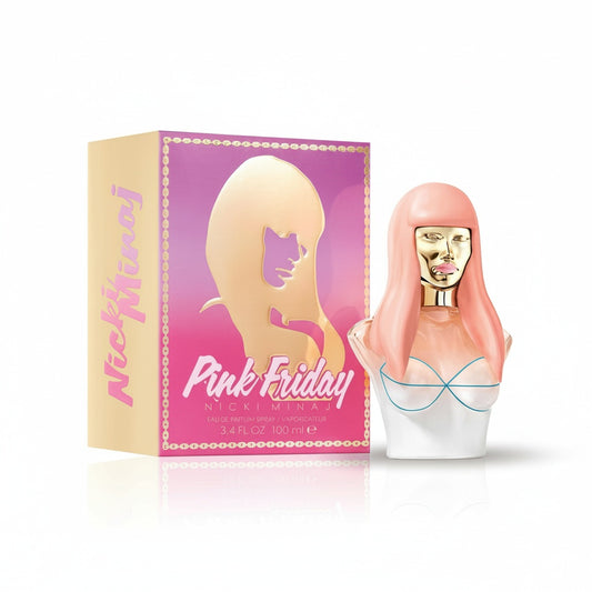NICKI MINAJ_NICKI M PINK FRIDAY 3.4 EDP L  (102973) - USA