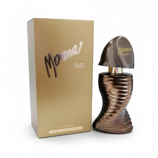 MORENA_MORENA OUD 3.4 EDP U -  (122009) - Switzerland