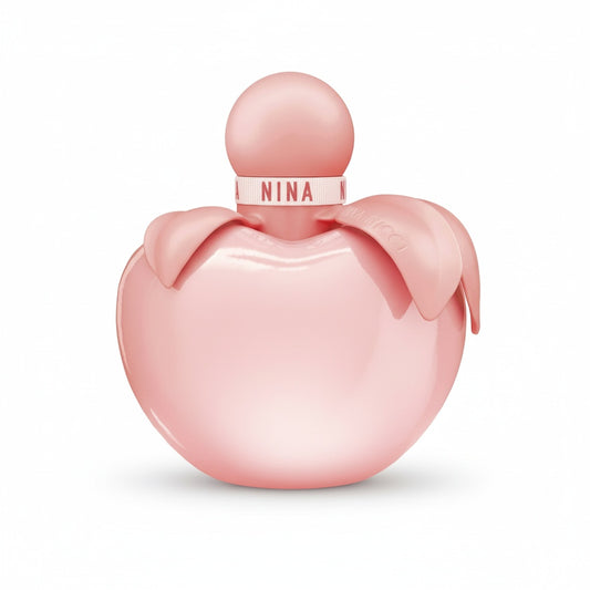NINA RICCI_NINA ROSE 2.8 EDT L  (125182) - Spain
