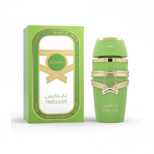 ADYAN_ADYAN TIMELESS 3.4 EDP L  (129799) - Emirates