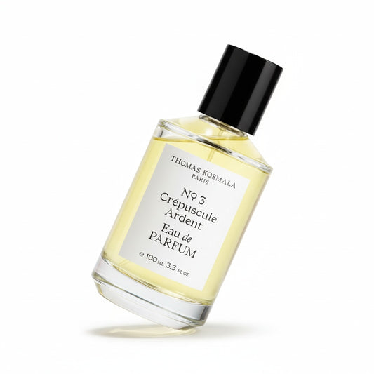 THOMAS KOSMALA_THOMAS KOSMALA CREPUSCULE ARDENTE No. 3 3.4 EDP U  (125085) - France