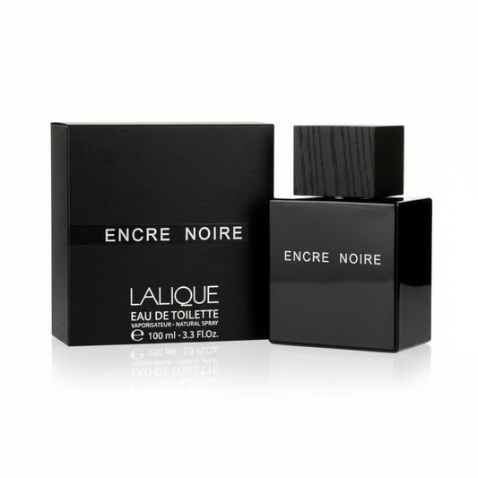 LALIQUE_LALIQUE ENCRE NOIR 3.4 EDT M  (102644) - France