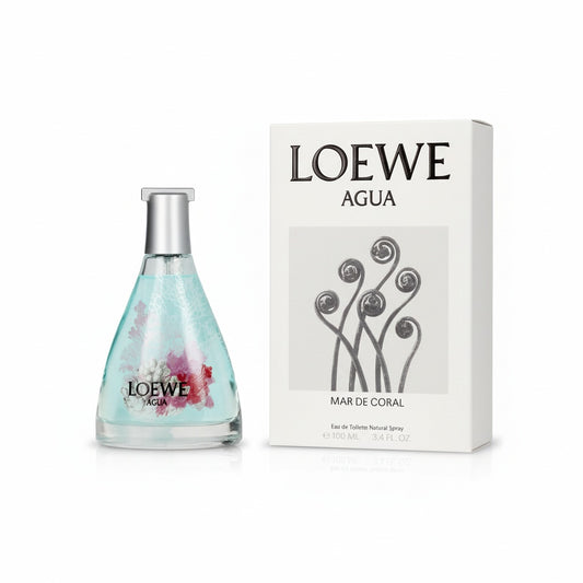 LOEWE_LOEWE AGUA MAR DE CORAL 3.4 EDT L -  (116523) - Spain