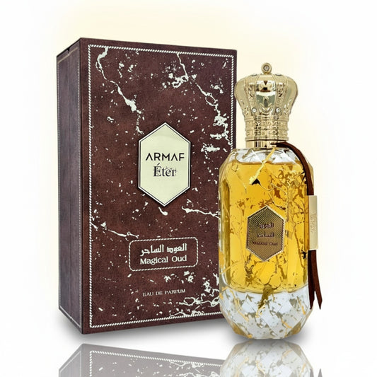 ARMAF_ARMAF MAGICAL OUD 3.4 EDP U  (127674) - Emirates