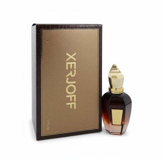 XERJOFF_XERJOFF OUD STARS GAO 1.7 EDP U  (122637) - Italy