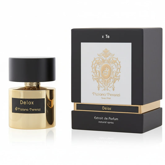 TIZIANA TERENZI_TIZIANA TERENZI DELOX 3.4 EXTRAIT DE PARFUM U  (119328) - Italy