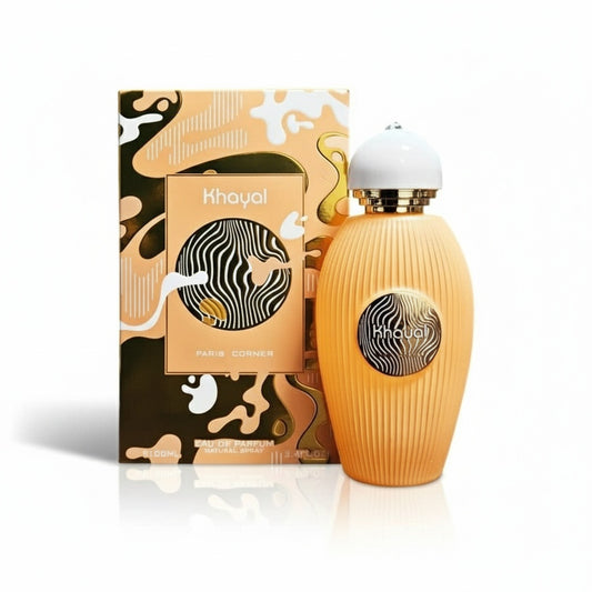 PARIS CORNER_PARIS CORNER KHAYAL 3.4 EDP U  (130534) - Emirates