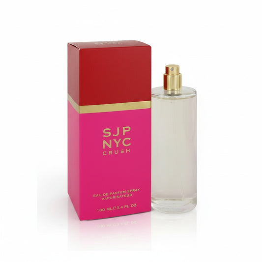 SARAH PARKER_SJP NYC CRUSH 3.4 EDP L -  (118293) - USA
