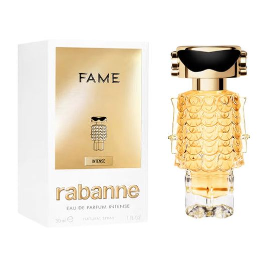 PACO RABANNE_PACO FAME INTENSE 1.0 EDP L (126910) - Spain