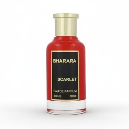BHARARA_BHARARA SCARLET 3.4 EDP L (118618) - Emirates