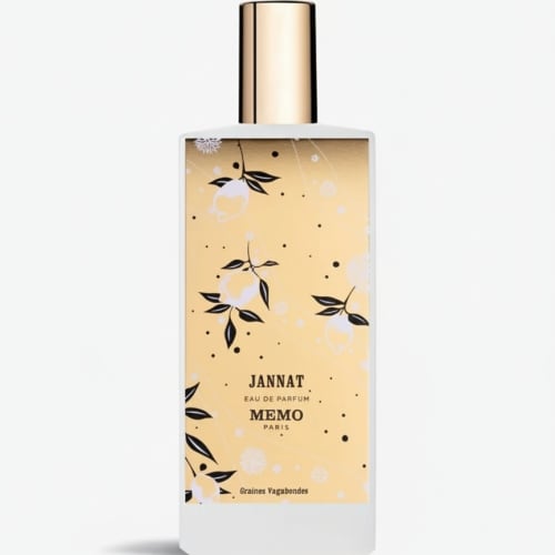 MEMO PARIS_MEMO PARIS JANNAT 2.5 EDP U -  (117448) - France