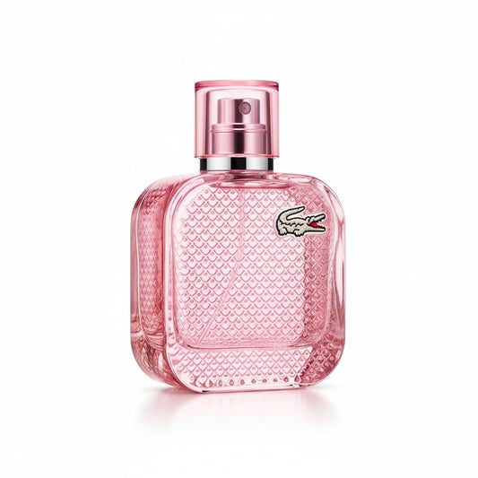 LACOSTE_LACOSTE ROSE 3.4 EDP L TST (125682) - France