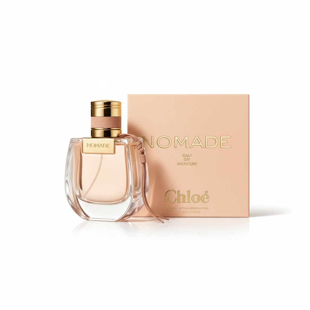 CHLOE_CHLOE NOMADE 1.7 EDP L  (111158) - France