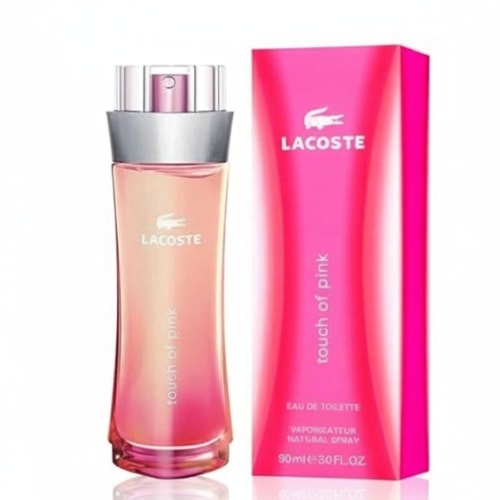 LACOSTE_LACOSTE TOUCH OF PINK 3.0 EDT L TST  (102629)-France - France