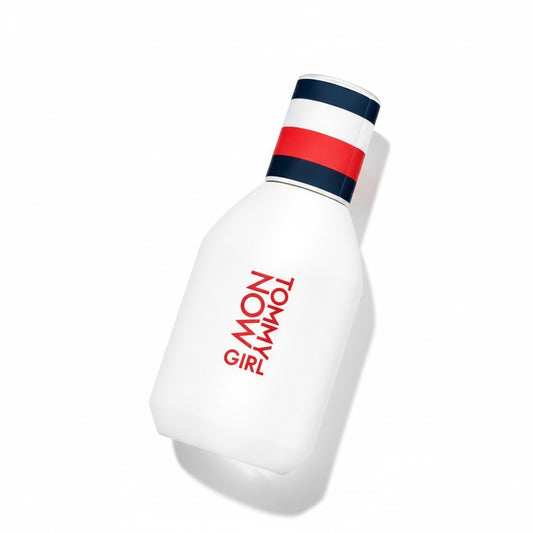 TOMMY HILFIGER_TOMMY NOW GIRL 1.0 EDT L  (119997) - Italy