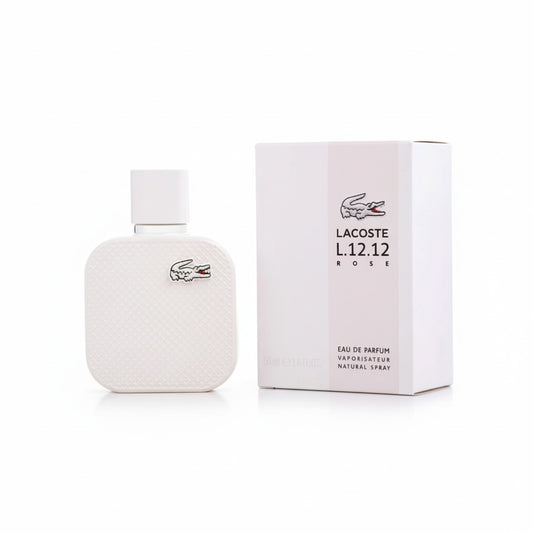 LACOSTE_LACOSTE ROSE 3.4 EDP L  (119718) - France