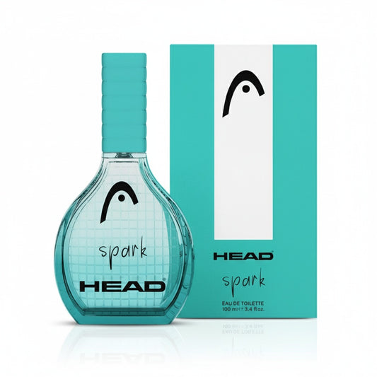 HEAD_HEAD SPARK 3.3 EDT L -  (124724) - Italy