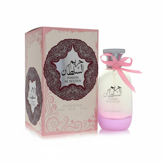 UNDEFINED_ARD AL ZAAFFARAN HAREEM AL SULTAN 3.4 EDP U  (123394) - Emirates