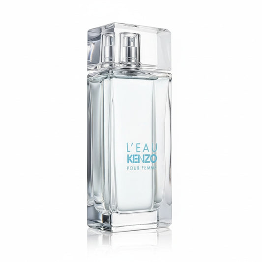 KENZO_KENZO L'EAU FEMME 3.4 EDT L (107491) - France