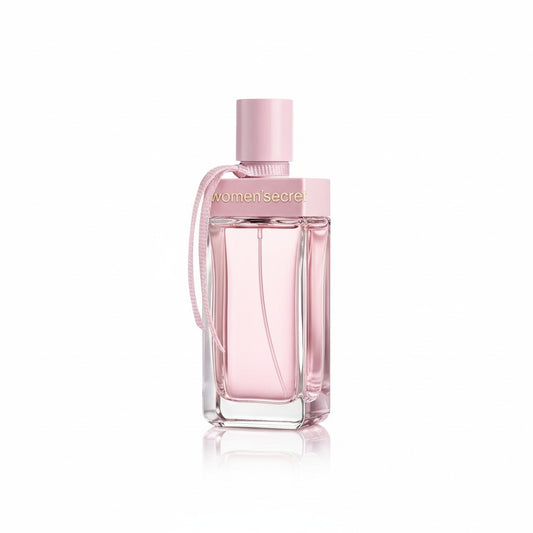WOMEN SECRET_WOMENS SECRET INTIMATE DAYDREAM 3.4 EDP L TST -  (126286) - Spain