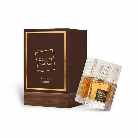 UNDEFINED_ASALA AL MALAKIA SULTANA HUAM 3.4 EDP U  (131061) - Morocco