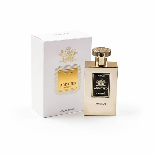 UNDEFINED_HAMIDI ADDICTED IMPERIAL 4.0 EDP U  (130329) - Emirates