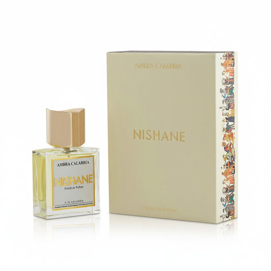 NISHANE_NISHANE AMBRA CALABRIA 1.7 EDP U  (115210) - Turkey