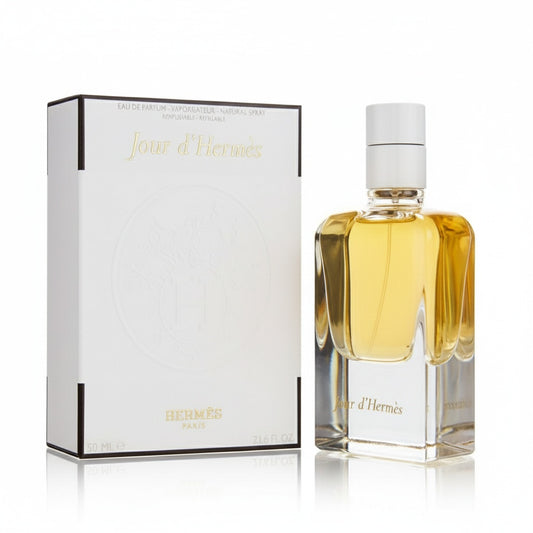 HERMES_HERMES JOUR D'HERMES 1.6 EDP L REFILLABLE  (102107) - France