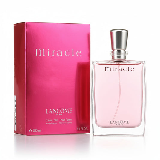 LANCOME_MIRACLE 3.4 EDP L  (102857) - France*