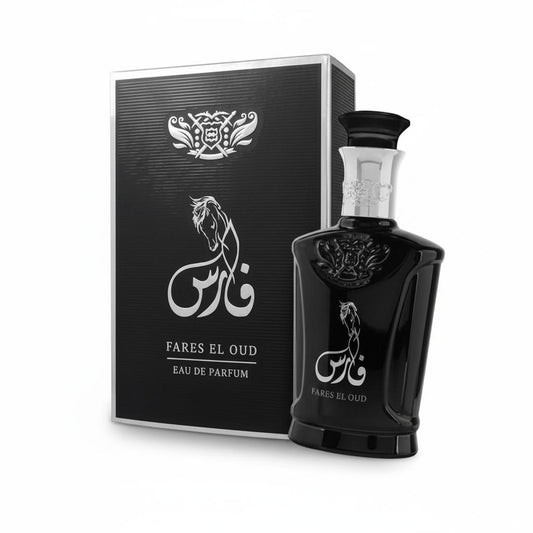 UNDEFINED_ASALA AL MALAKIA FARES EL OUD 3.4 EDP U  (131066) - Morocco