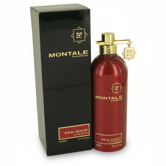 MONTALE_MONTALE RED AOUD 3.4 EDP U TST -  (115959) - France