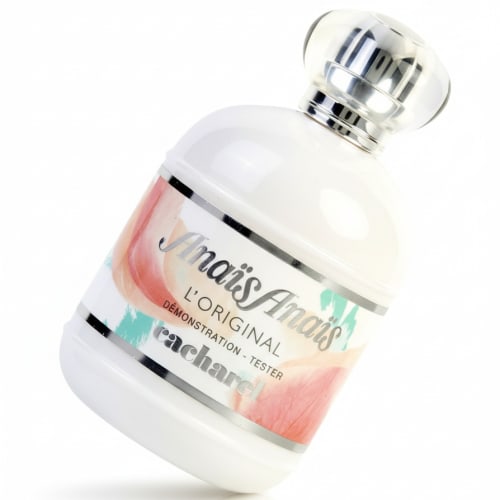 CACHAREL_ANAIS ANAIS 3.4 EDT L TST  (100243) - France