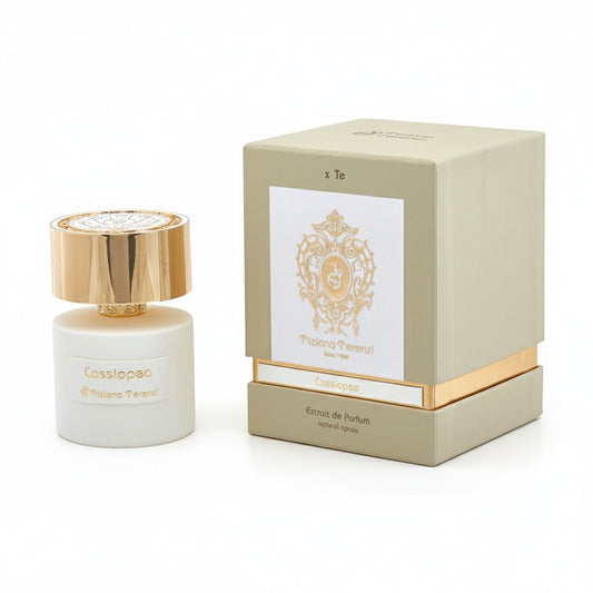 TIZIANA TERENZI_TIZIANA TERENZI CASSIOPEA 3.4 EXTRAIT DE PARFUM U  (121364) - Italy