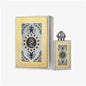 LATTAFA PRIDE KING OF ARABIA 3.4 OZ EDP . M