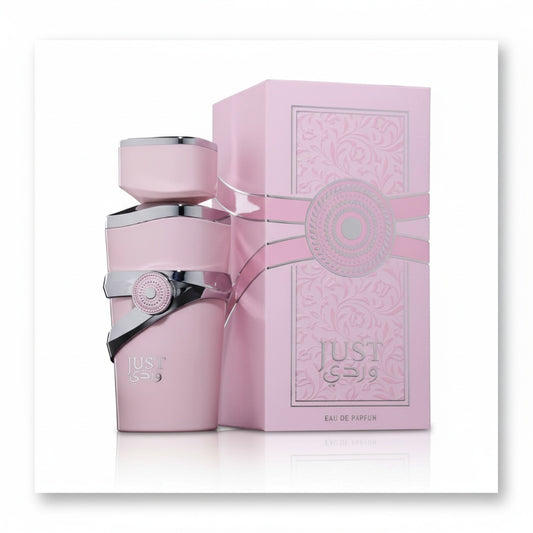 UNDEFINED_FRAGRANCE WORLD JUST WARDI 3.4 EDP L  (131111) - Emirates