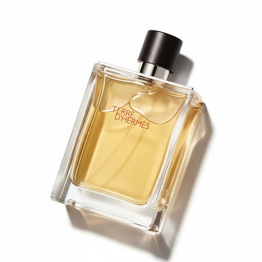 HERMES_HERMES EAU MANDARINE AMBREE 3.4 EDC U TST  (106349) - France