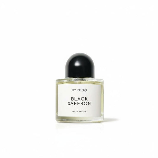 BYREDO_BYREDO BLACK SAFFRON 3.3 EDP U  (120364) - France
