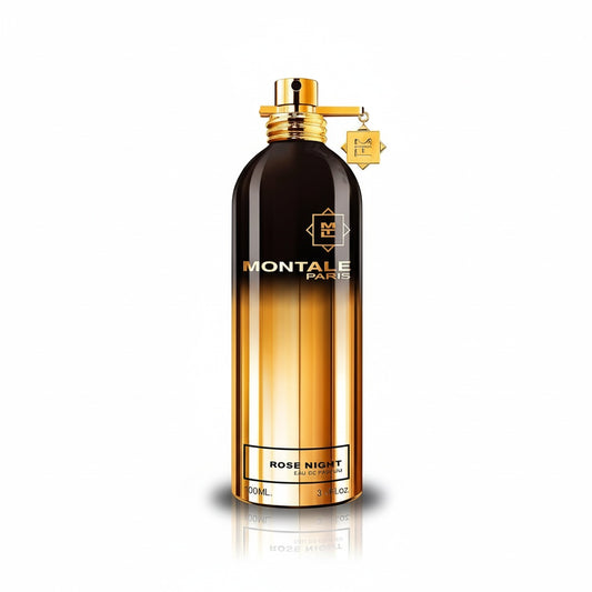 MONTALE_MONTALE ROSE NIGHT 3.4 EDP U TST -  (127795) - France