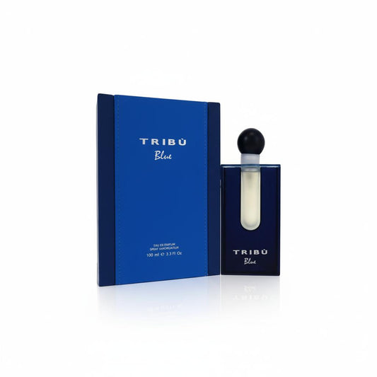 BENETTON_BENETTON TRIBU BLUE 3.4 EDP M -  (122456) - Italy