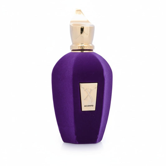 XERJOFF_XERJOFF V ACCENTO 3.4 EDP U  (127249) - Italy