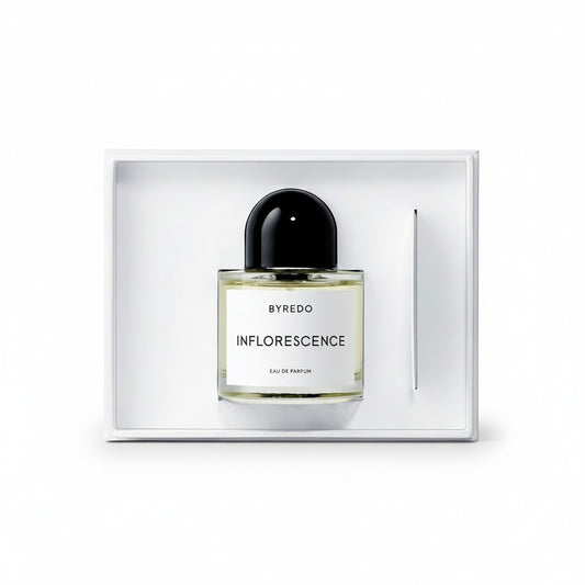 BYREDO_BYREDO INFLORESCENCE 1.7 EDP L  (121305) - France
