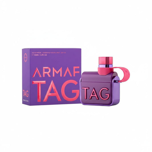 ARMAF_ARMAF TAG DONNA COLORATA 3.4 EDP L (123212) - Emirates
